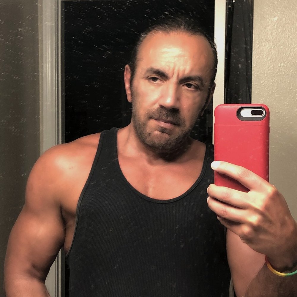 JoeyAthletic CPT